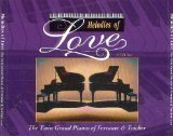 Ferrante and Teicher - Melodies of Love - 3 CD Set