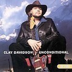 Unconditional by Davidson, Clay (2000-02-15)