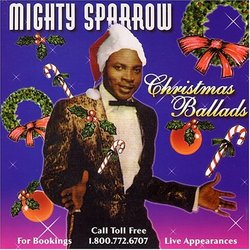 Christmas Ballads