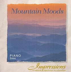 Mountain Moods