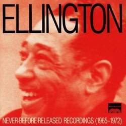 Never-Before-Released Recordings 1965-1972