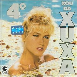 Xuxa 4