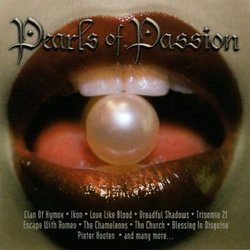 Pearls Of Passion [RARE]