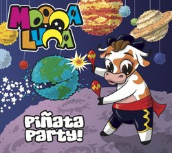 Piñata Party!