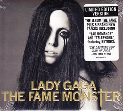 The Fame Monster LIMITED EDITION