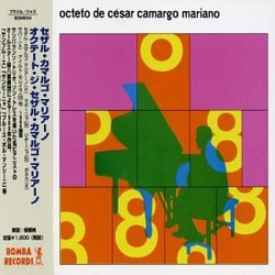 Octeto de Cesar Camargo Mariano