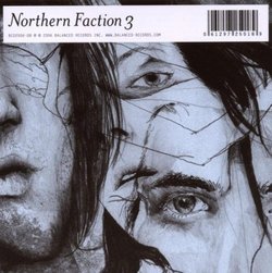 Northern Faction 3