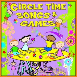 Circle Time Songs & Games