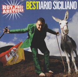 Bestiario Siciliano (W/Dvd)