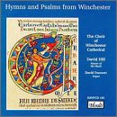 Hymns and Psalms from Winchester