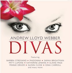 Andrew Lloyd Webber: The Divas