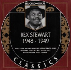 Rex Stewart 1948-1949