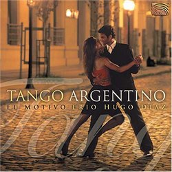 Tango Argentino - El Motivo