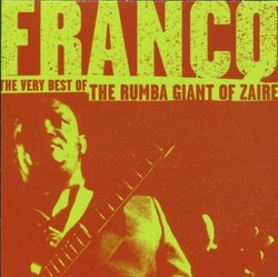 Very Best of the Rumba Giant of Zaire