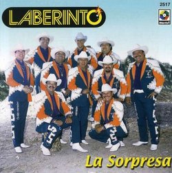 La Sorpresa