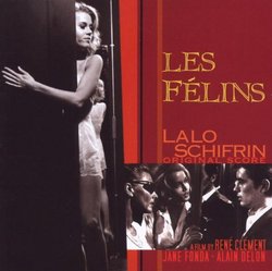 Les FÃ©lins (Original Score)