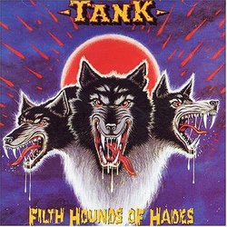 Filth Hounds of Hades