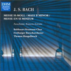 Mass in B Minor