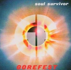 Soul Survivor / Chapter 13