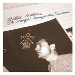 54 Songs: The Songwriter Sessions