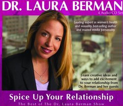 Spice Up Your Relationship: The Best of The Dr. Laura Berman Show