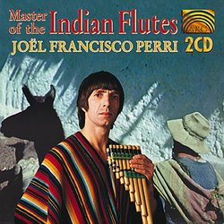 Master of the Indian Flutes