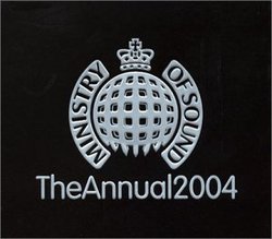 Ministry of Sound Presents: Annual 2004