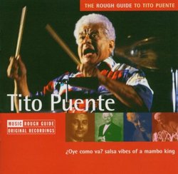 Rough Guide to Tito Puente