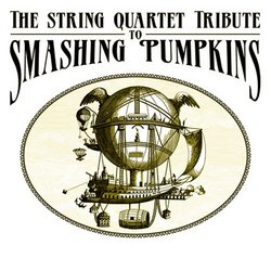 String Quartet Tribute to Smashing Pumpkins