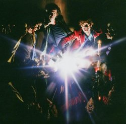A Bigger Bang [Audio CD] The Rolling Stones