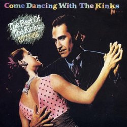 Come Dancing: Best of Kinks 1977-86 (Hybr) (Dig)