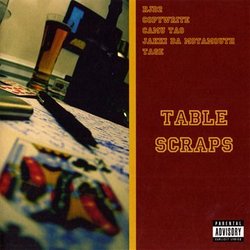 Table Scraps