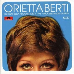 Gli Anni Della Polydor 1963-1978 (Reis)