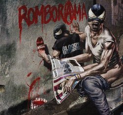 Romborama [Vinyl]