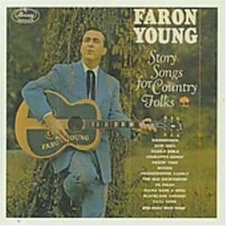 Story Songs for Country Folks