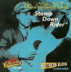 Stomp Down Rider 1927-31