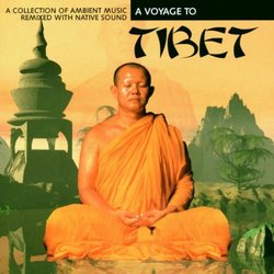 Voyage to Tibet