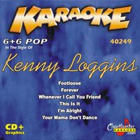 Karaoke: Kenny Loggins