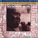 The Legacy Of The Blues, Vol. 7: Memphis Slim