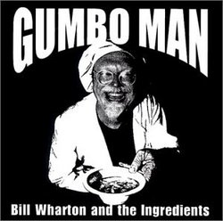 Gumbo Man