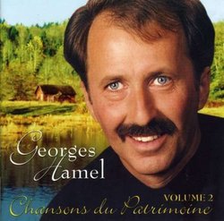 Chansons du Patrimoine, Vol. 2