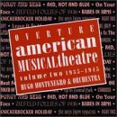 American Musical Theatre 2