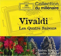 Vivaldi: Les Quatre Saisons