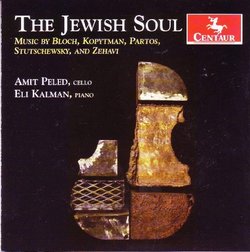 The Jewish Soul