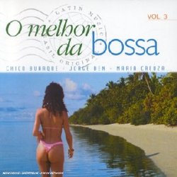 Vol. 3-O Melhor Da Bossa