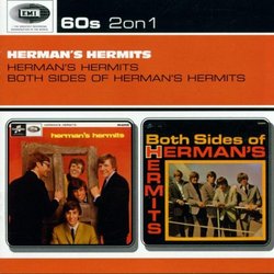 Herman's Hermits / Both Sides Of Herman's Hermits