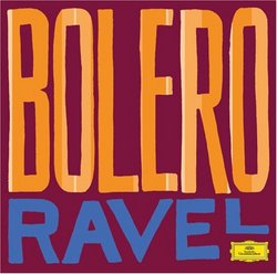 Greatest Classical Hits: Ravel's Bolero