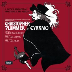 Cyrano (1973 Original Broadway Cast)