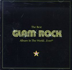 Best Glam Rock Album in the World Ever