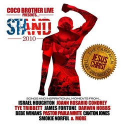 Coco Brother Live Presents: Stand 2010